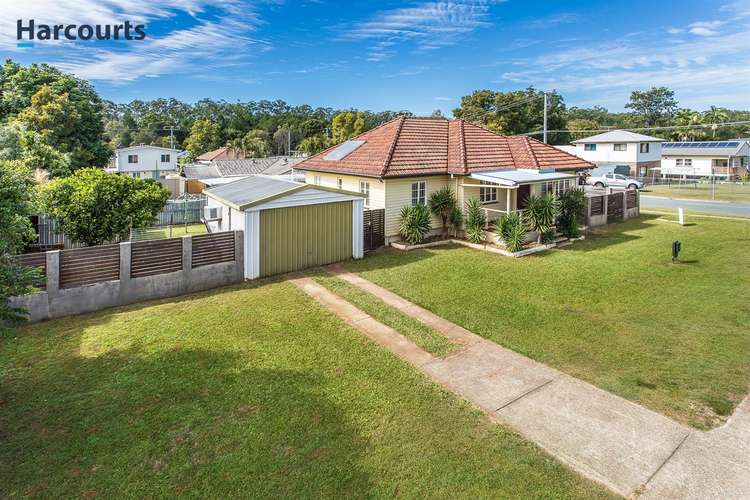 Main view of Homely house listing, 41 Beattie Street, Kallangur QLD 4503