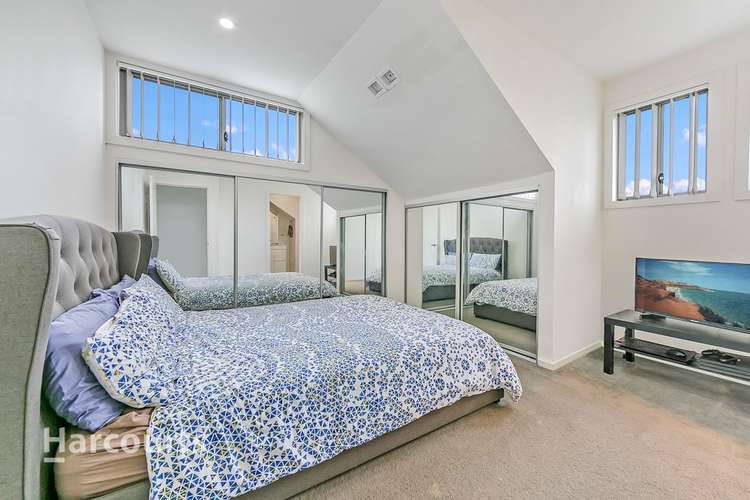 Fifth view of Homely townhouse listing, 7/58 Canberra Street, Oxley Park NSW 2760