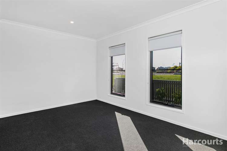 Second view of Homely townhouse listing, 3 Parapet Lane, Clyde North VIC 3978