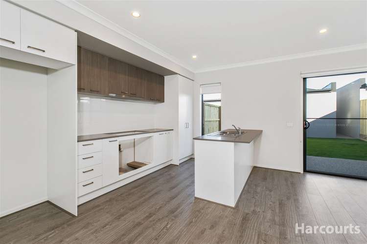 Third view of Homely townhouse listing, 3 Parapet Lane, Clyde North VIC 3978