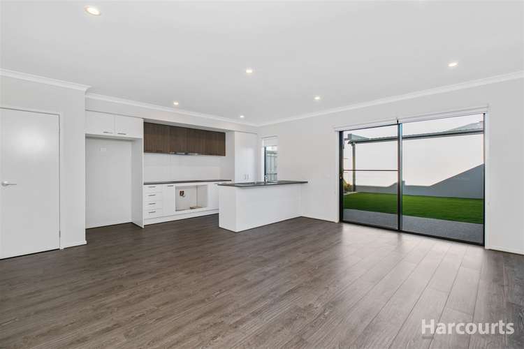 Fourth view of Homely townhouse listing, 3 Parapet Lane, Clyde North VIC 3978