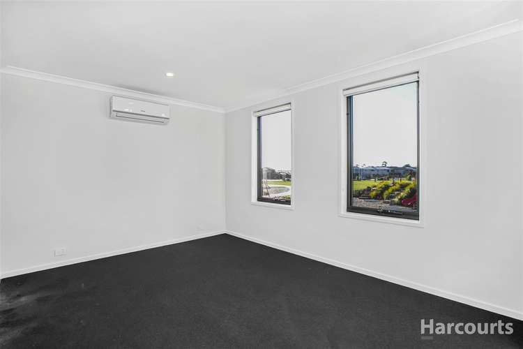 Fifth view of Homely townhouse listing, 3 Parapet Lane, Clyde North VIC 3978