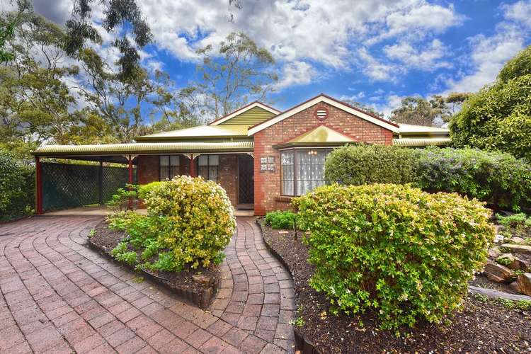 Third view of Homely house listing, 4 Yorke Avenue, Belair SA 5052