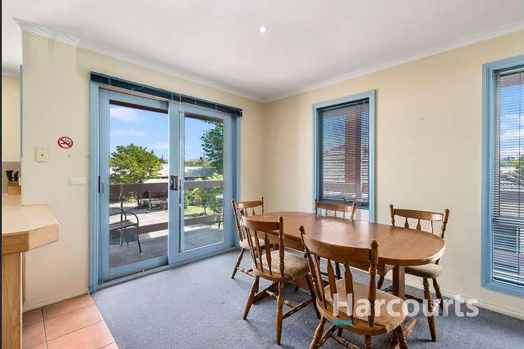 Second view of Homely flat listing, 114a High Street, Mansfield VIC 3722