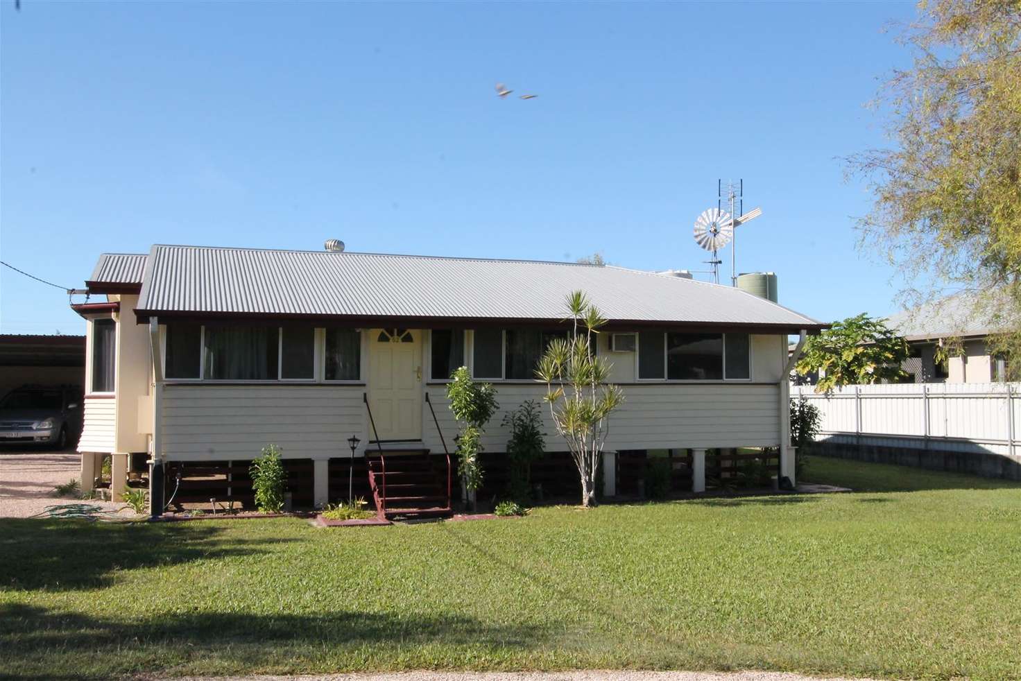 Main view of Homely house listing, 50-52 Burke Street, Ayr QLD 4807