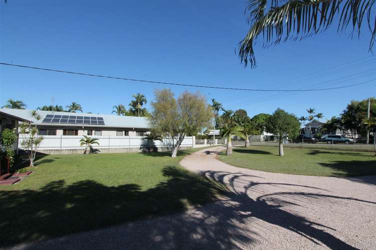 Second view of Homely house listing, 50-52 Burke Street, Ayr QLD 4807