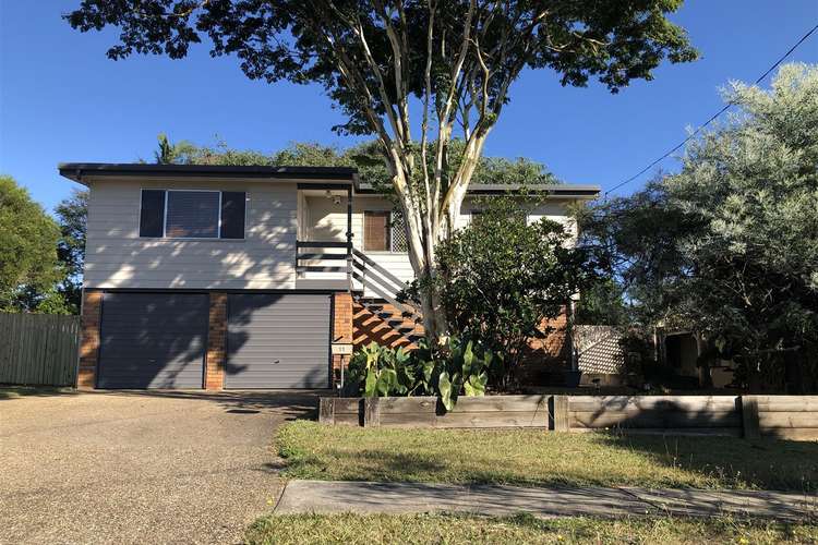 Main view of Homely house listing, 11 Archer Street, Kallangur QLD 4503