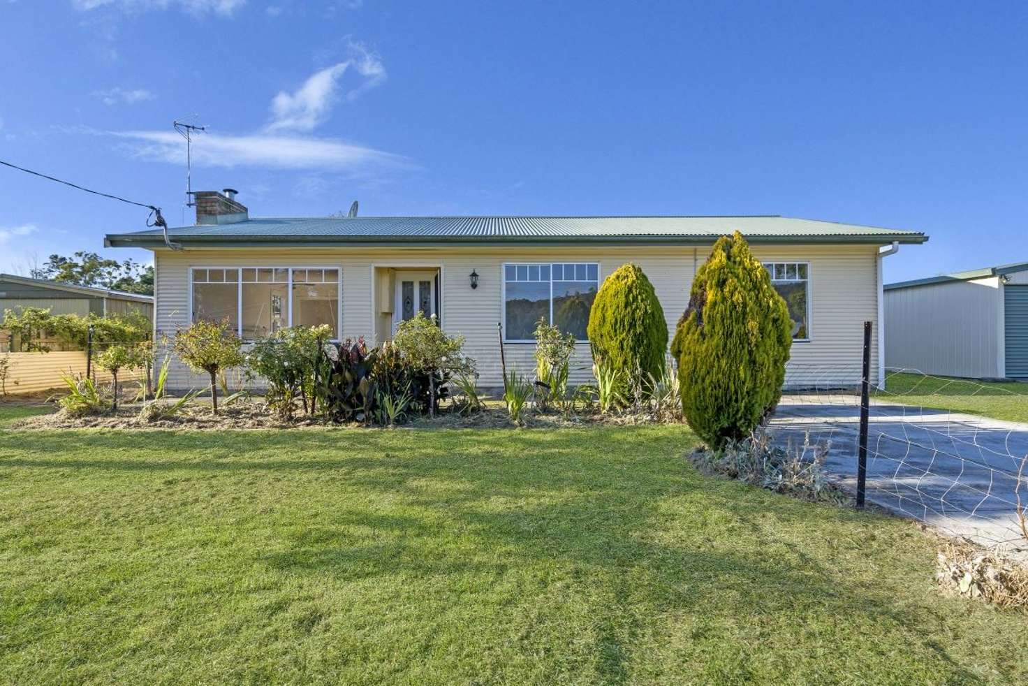 Main view of Homely house listing, 3740 West Tamar Hwy, Beaconsfield TAS 7270