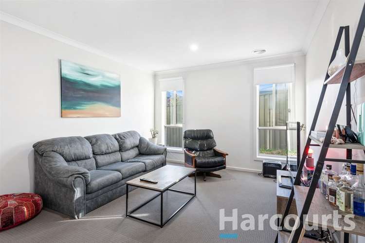 Second view of Homely house listing, 402 Rodier Street, Canadian VIC 3350