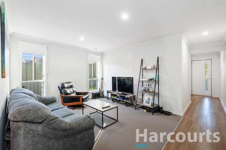 Fourth view of Homely house listing, 402 Rodier Street, Canadian VIC 3350