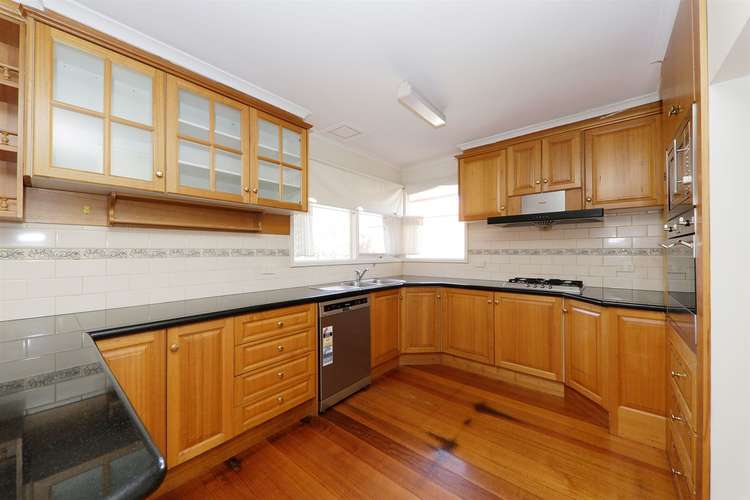 Second view of Homely house listing, 39 Gyton Avenue, Glen Waverley VIC 3150