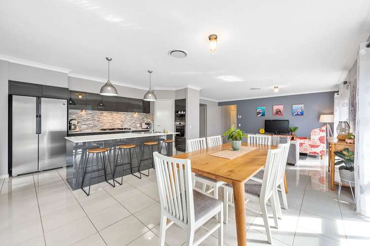 Main view of Homely house listing, 40 Abercrombie Street, Mango Hill QLD 4509