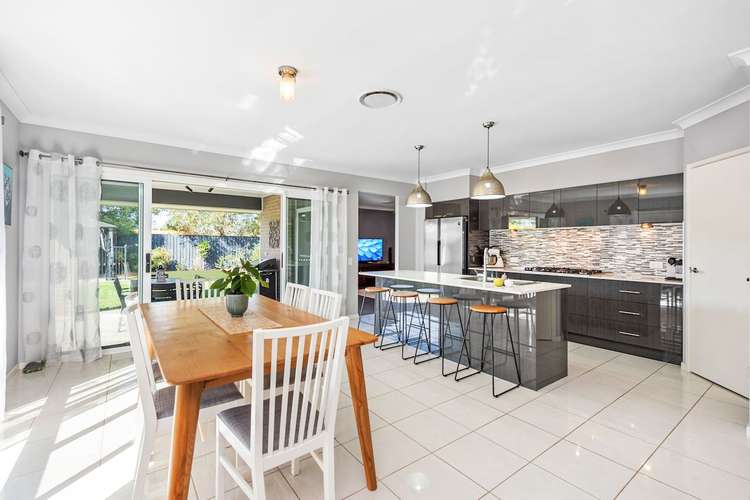 Fifth view of Homely house listing, 40 Abercrombie Street, Mango Hill QLD 4509