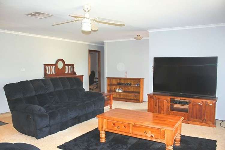 Second view of Homely house listing, 19 lamrock street, Cobar NSW 2835