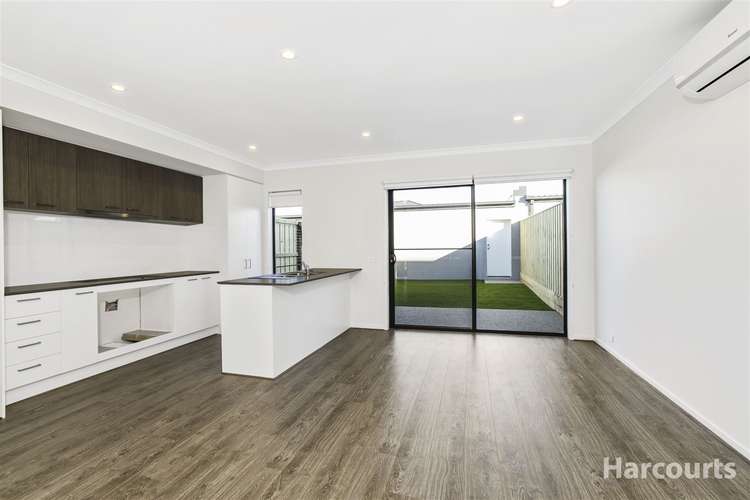 Second view of Homely townhouse listing, 7 Parapet Lane, Clyde North VIC 3978
