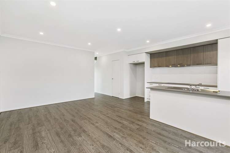 Third view of Homely townhouse listing, 7 Parapet Lane, Clyde North VIC 3978