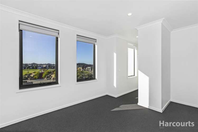 Fourth view of Homely townhouse listing, 7 Parapet Lane, Clyde North VIC 3978