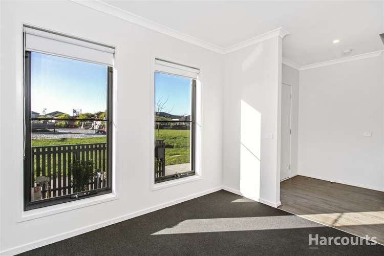 Fifth view of Homely townhouse listing, 7 Parapet Lane, Clyde North VIC 3978