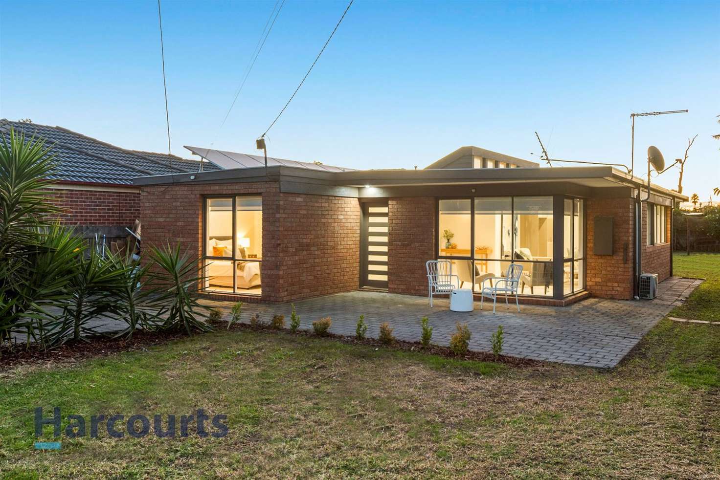 Main view of Homely house listing, 29 Hadley Street, Seaford VIC 3198