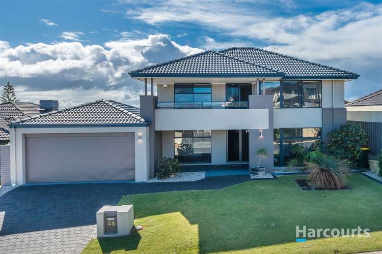 46 Dumaresq Loop, Quinns Rocks WA 6030