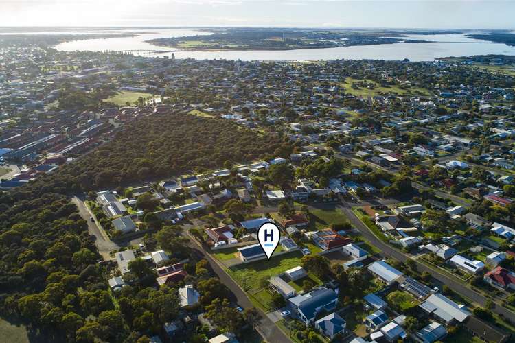 Third view of Homely residentialLand listing, 16 Lundstrom Street, Goolwa Beach SA 5214