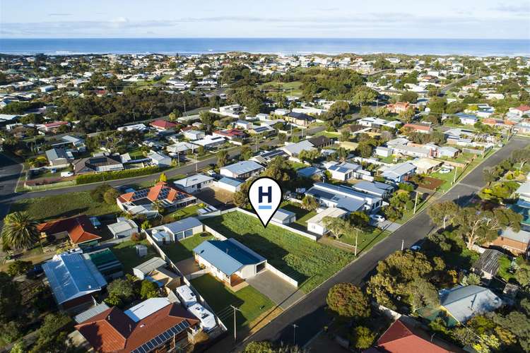 Sixth view of Homely residentialLand listing, 16 Lundstrom Street, Goolwa Beach SA 5214