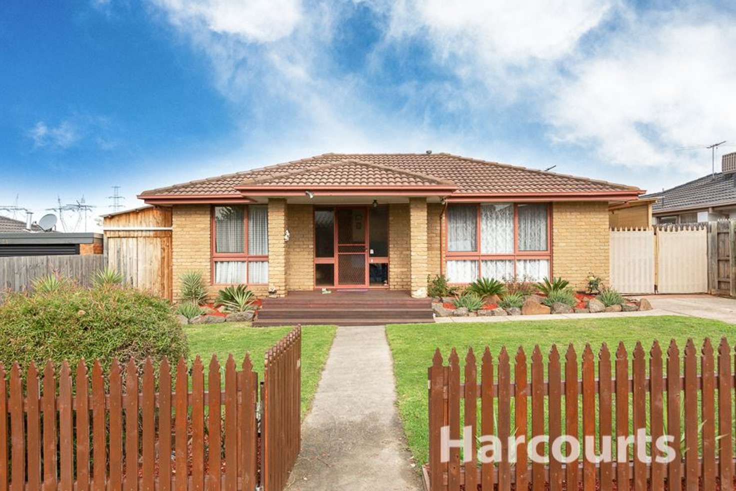 Main view of Homely house listing, 22 Eyebright Square, Hallam VIC 3803