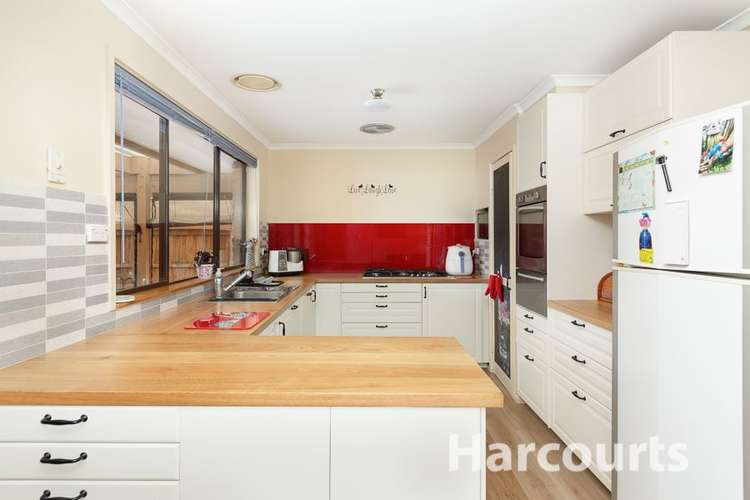 Third view of Homely house listing, 22 Eyebright Square, Hallam VIC 3803