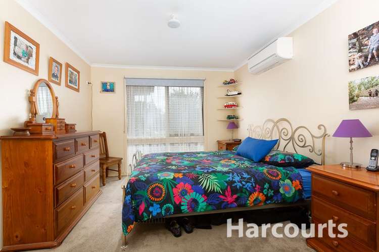 Fifth view of Homely house listing, 22 Eyebright Square, Hallam VIC 3803