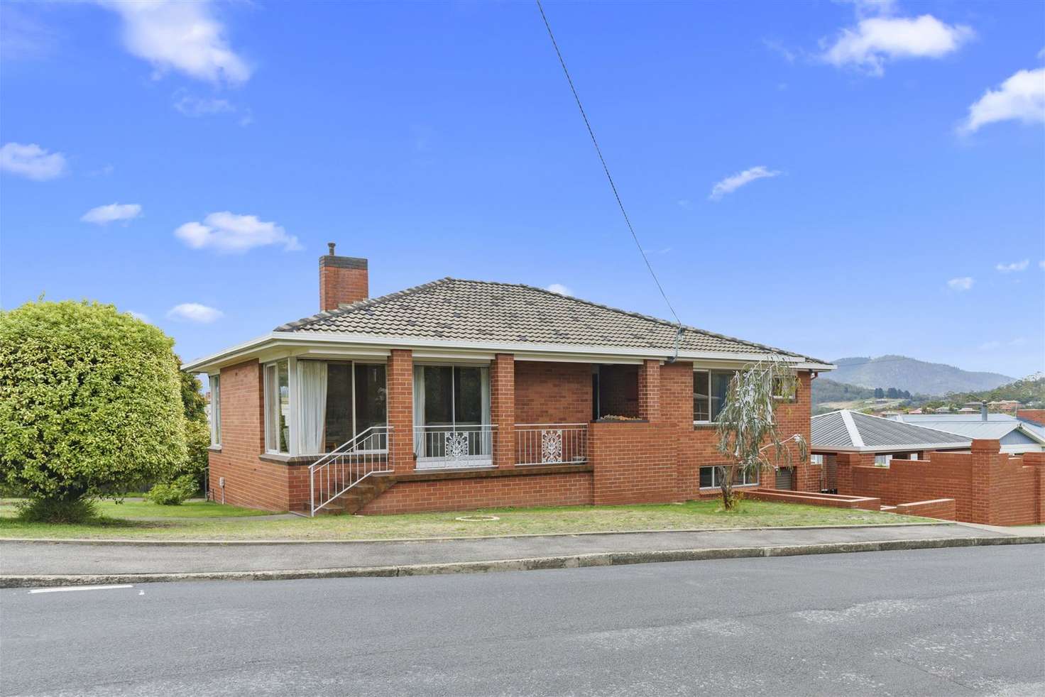Main view of Homely house listing, 42 Golf Links Road, Geilston Bay TAS 7015