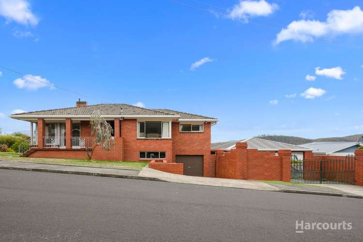 Second view of Homely house listing, 42 Golf Links Road, Geilston Bay TAS 7015