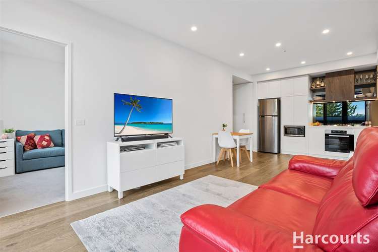 Second view of Homely apartment listing, 205/1 Charlnet Dr, Vermont South VIC 3133