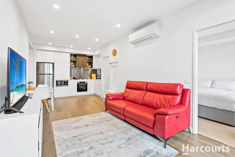 Third view of Homely apartment listing, 205/1 Charlnet Dr, Vermont South VIC 3133