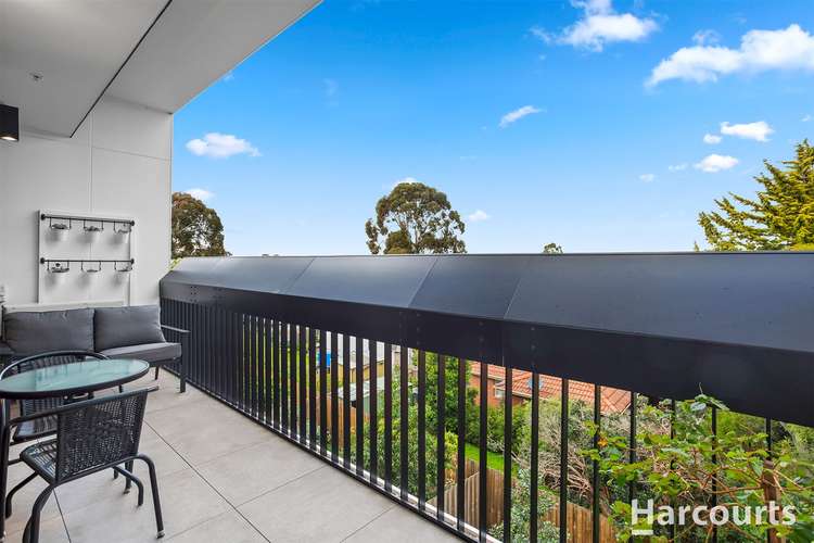 Fifth view of Homely apartment listing, 205/1 Charlnet Dr, Vermont South VIC 3133