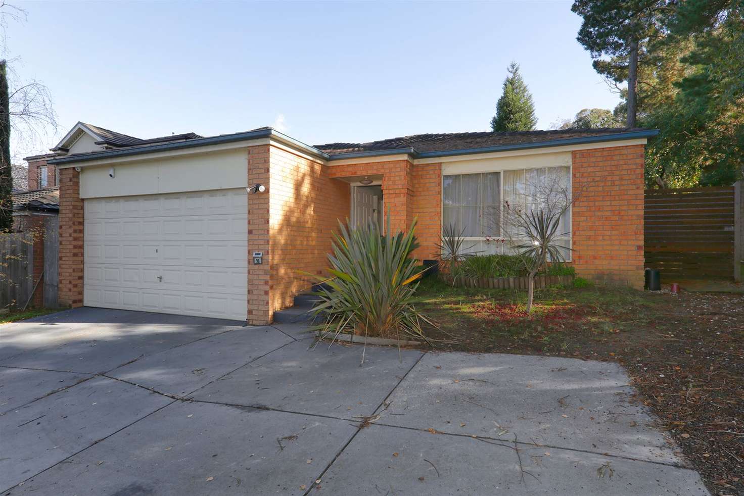 Main view of Homely house listing, 96 Terrara Road, Vermont South VIC 3133