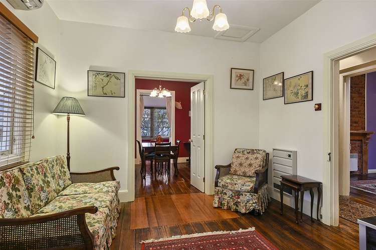 Fifth view of Homely house listing, 12 Denison Street, South Hobart TAS 7004