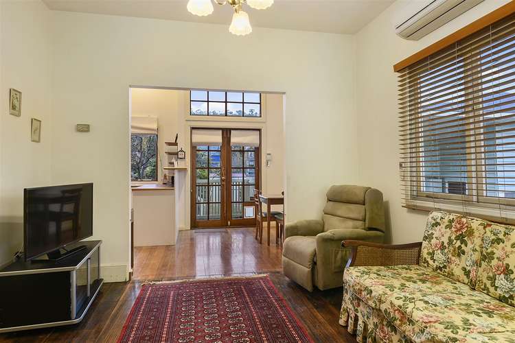 Sixth view of Homely house listing, 12 Denison Street, South Hobart TAS 7004