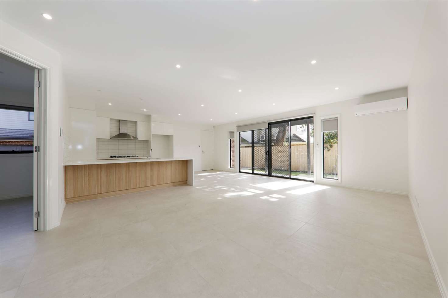 Main view of Homely townhouse listing, 2/1 Stephens Street, Burwood VIC 3125