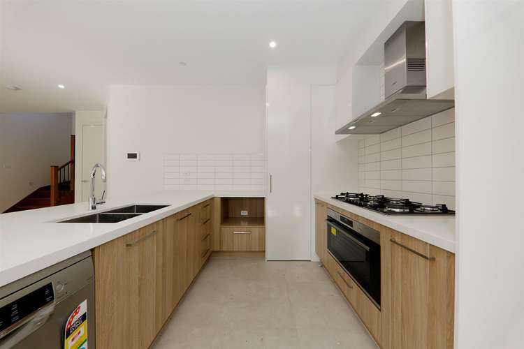 Second view of Homely townhouse listing, 2/1 Stephens Street, Burwood VIC 3125