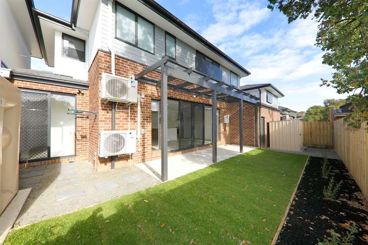 Fifth view of Homely townhouse listing, 2/1 Stephens Street, Burwood VIC 3125