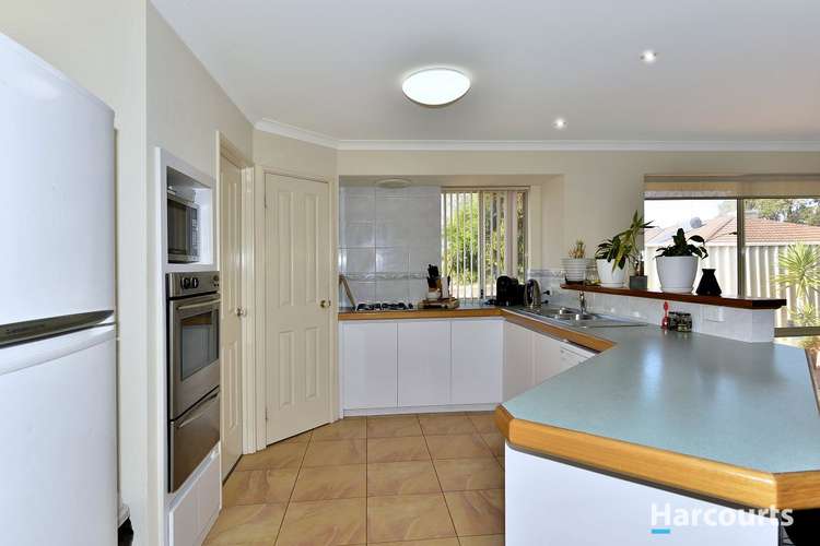 Fourth view of Homely house listing, 7 Howe Close, San Remo WA 6210