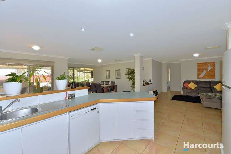 Fifth view of Homely house listing, 7 Howe Close, San Remo WA 6210