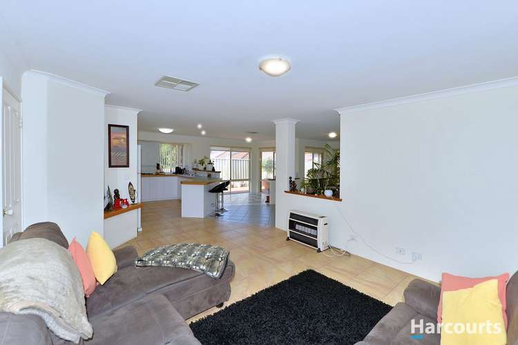 Sixth view of Homely house listing, 7 Howe Close, San Remo WA 6210