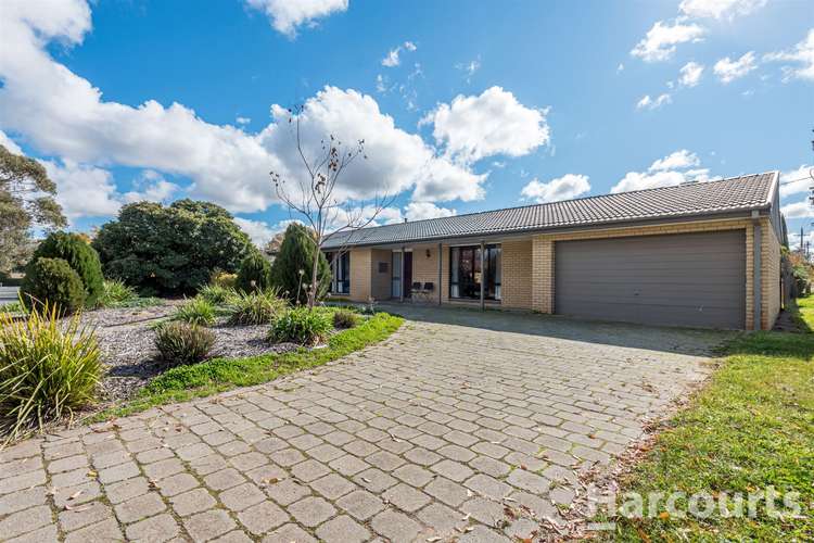Main view of Homely house listing, 13 Warrego Circuit, Kaleen ACT 2617