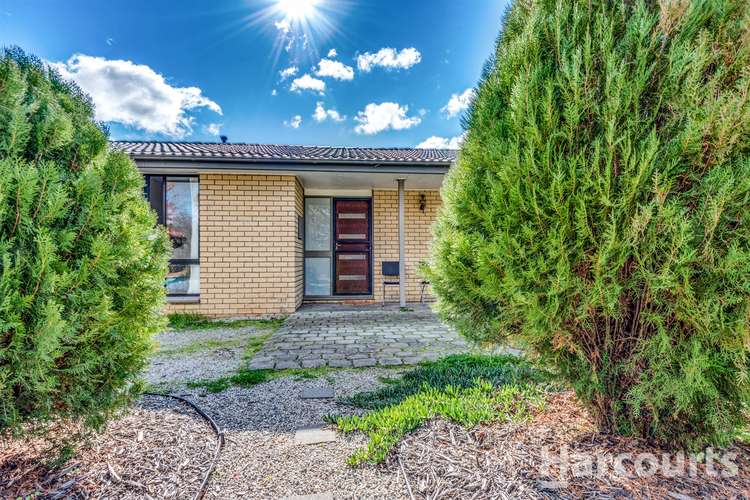 Second view of Homely house listing, 13 Warrego Circuit, Kaleen ACT 2617