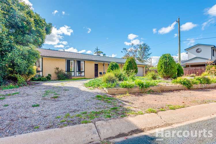 Third view of Homely house listing, 13 Warrego Circuit, Kaleen ACT 2617