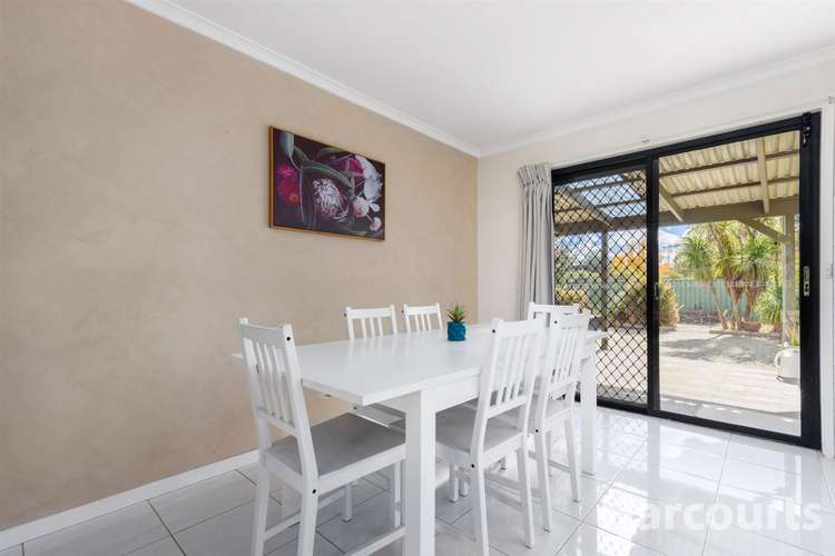 Fifth view of Homely house listing, 13 Warrego Circuit, Kaleen ACT 2617