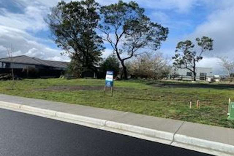 Fourth view of Homely residentialLand listing, Lot 23 Eskridge Estate, Summerhill TAS 7250