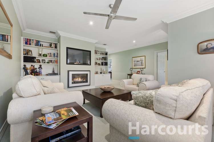 Fourth view of Homely house listing, 136 Bogong Avenue, Invermay Park VIC 3350