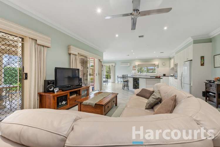 Sixth view of Homely house listing, 136 Bogong Avenue, Invermay Park VIC 3350